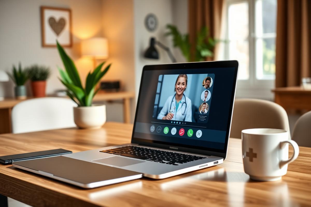 When telehealth is the right first visit