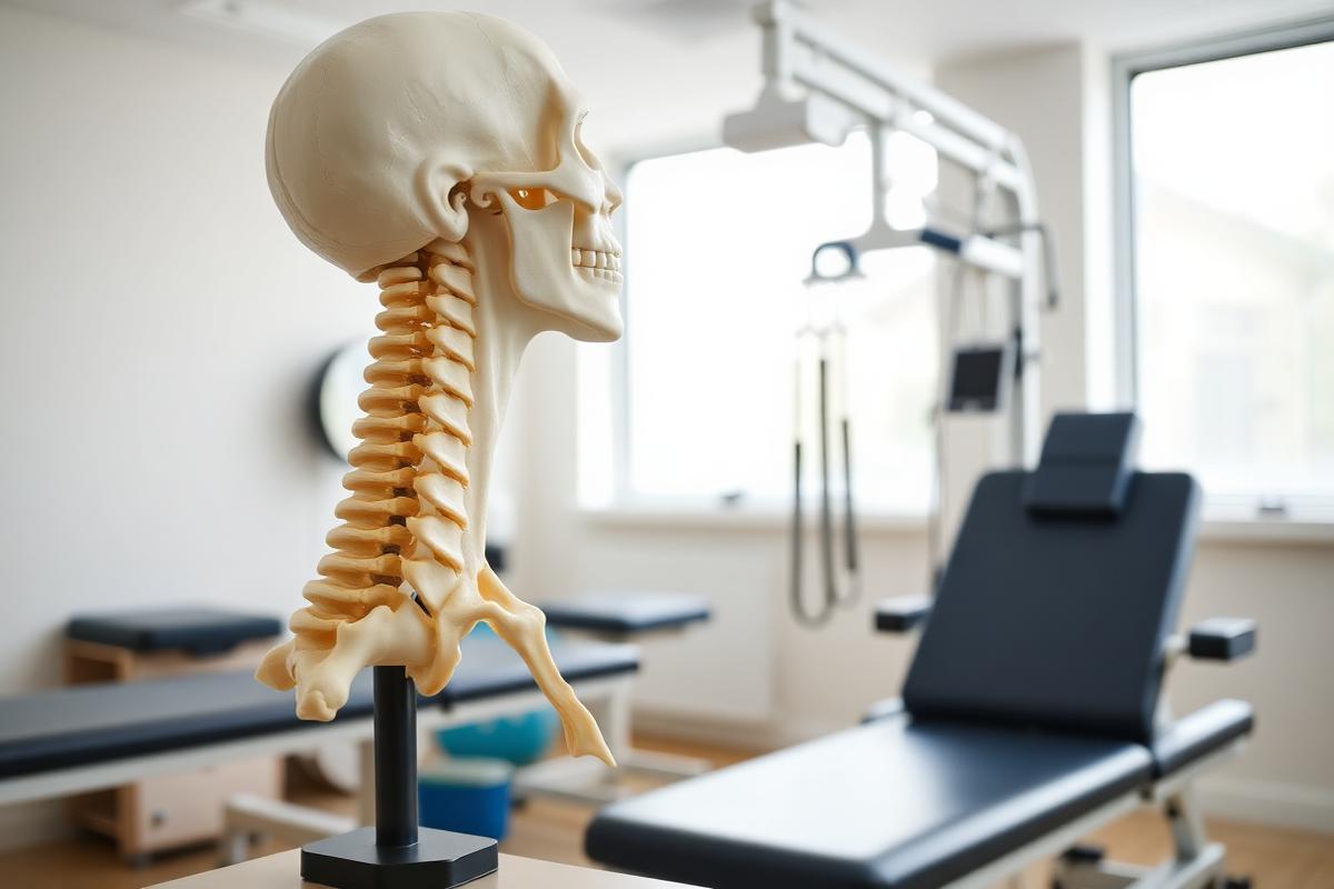 Whiplash isn't 'just soft tissue' — timelines and red flags