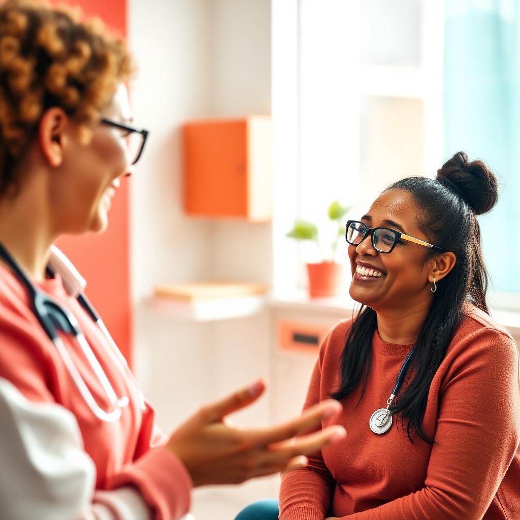 Compassionate consults