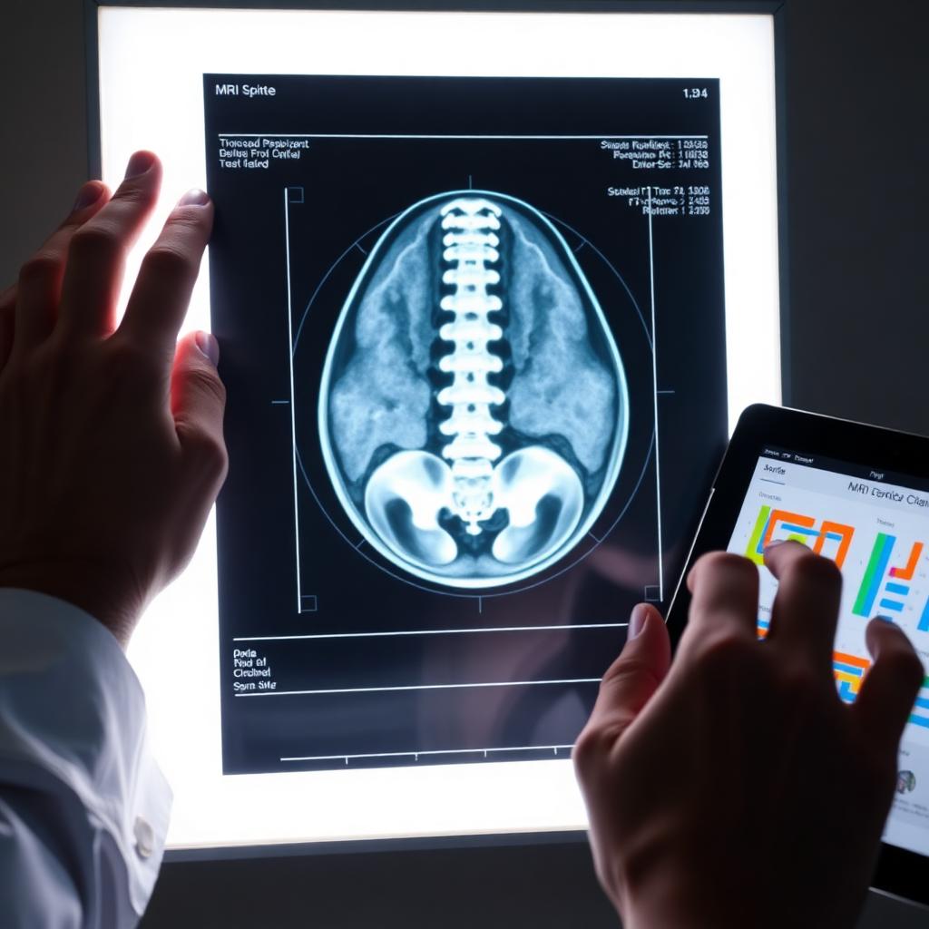 Imaging & records review